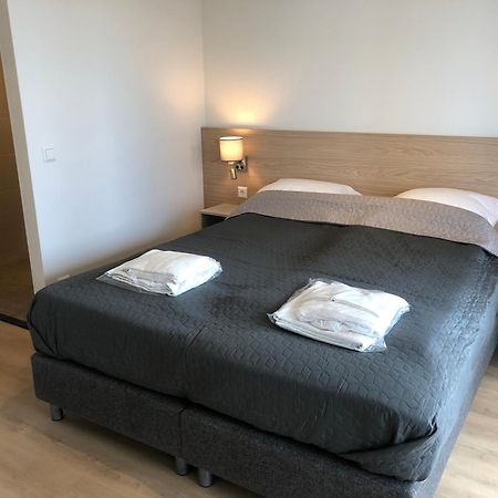 Plein 40 - Lodges Zoutelande Zewnętrze zdjęcie
