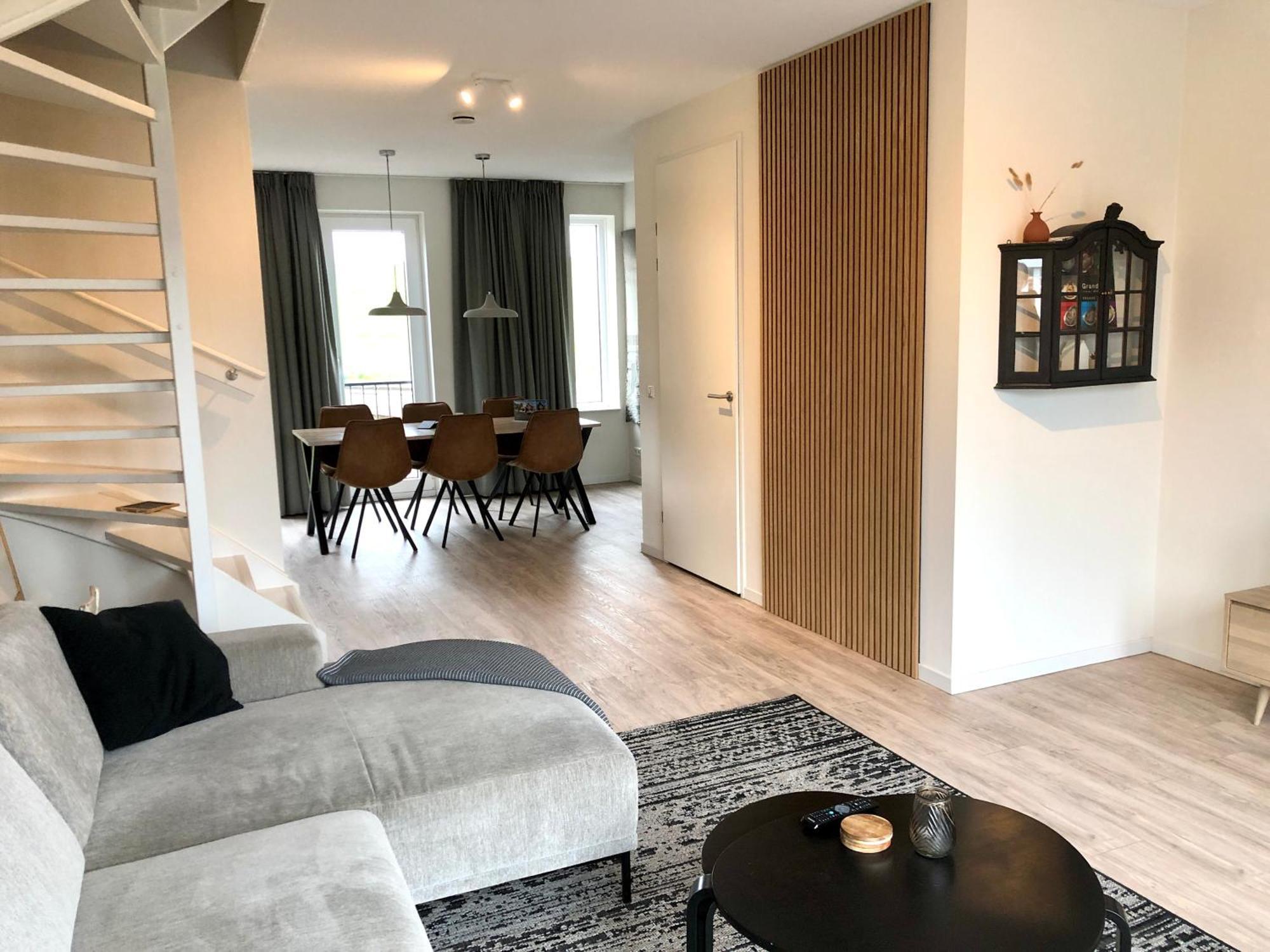 Plein 40 - Lodges Zoutelande Zewnętrze zdjęcie