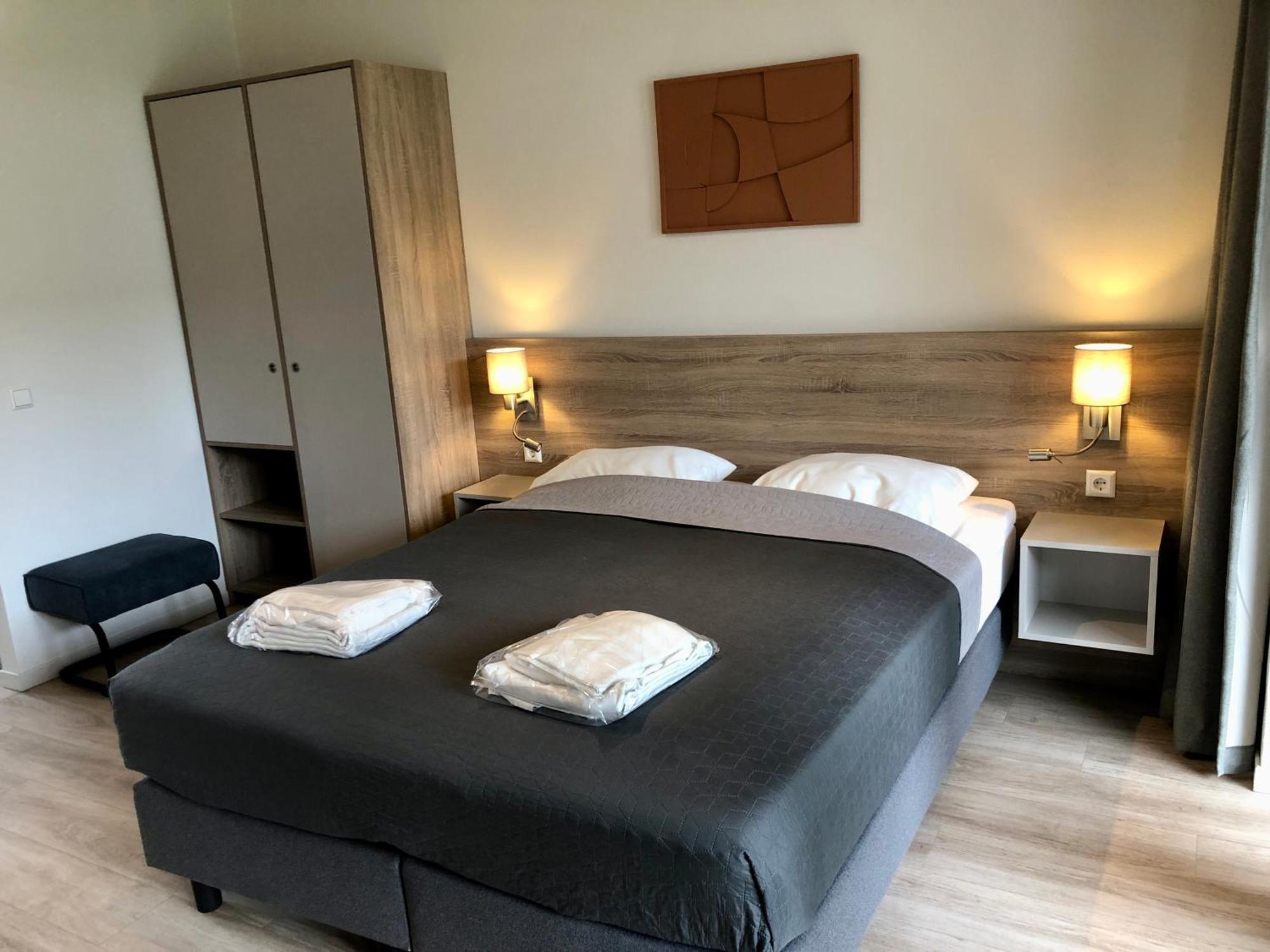 Plein 40 - Lodges Zoutelande Pokój zdjęcie
