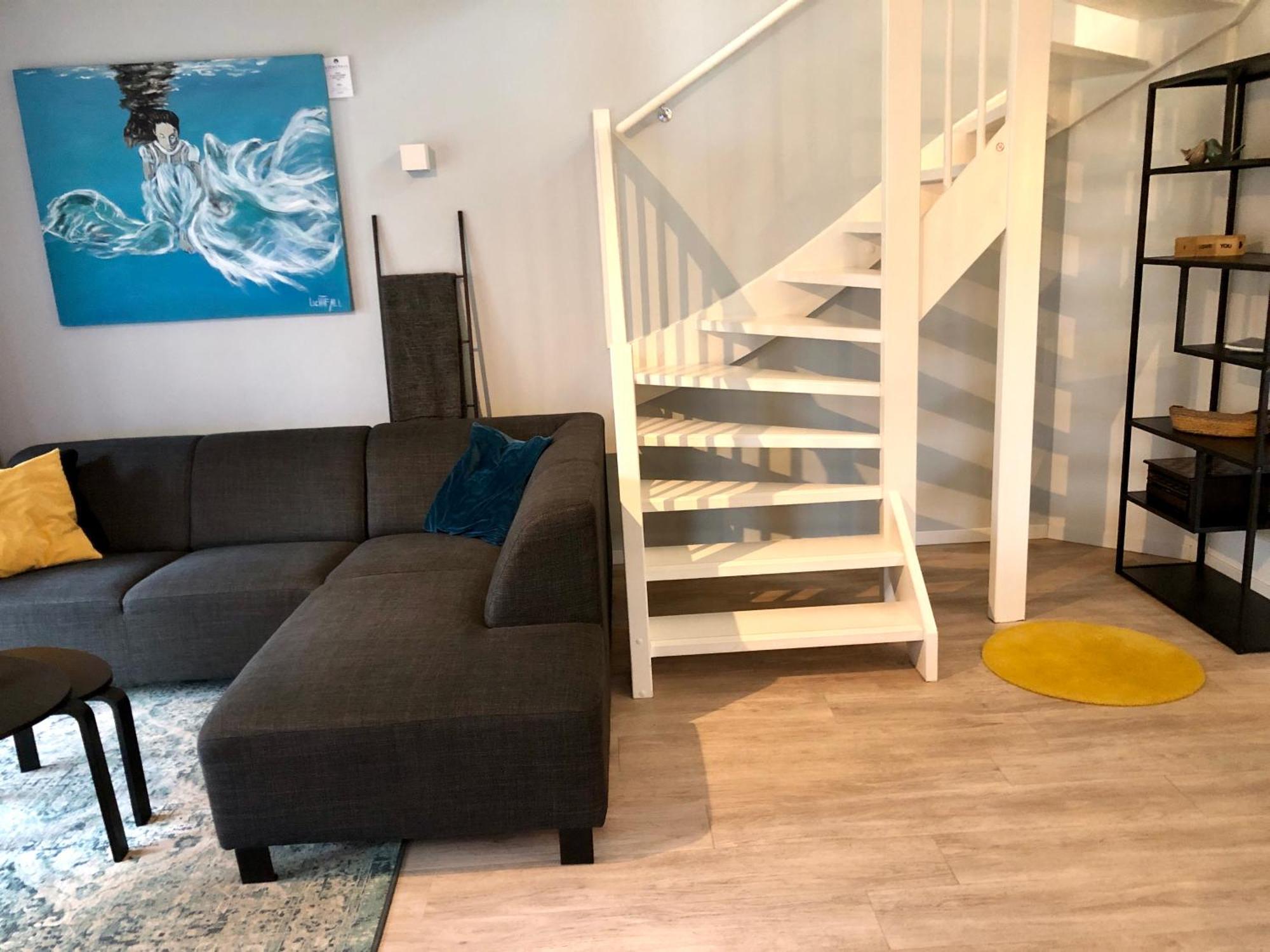 Plein 40 - Lodges Zoutelande Pokój zdjęcie