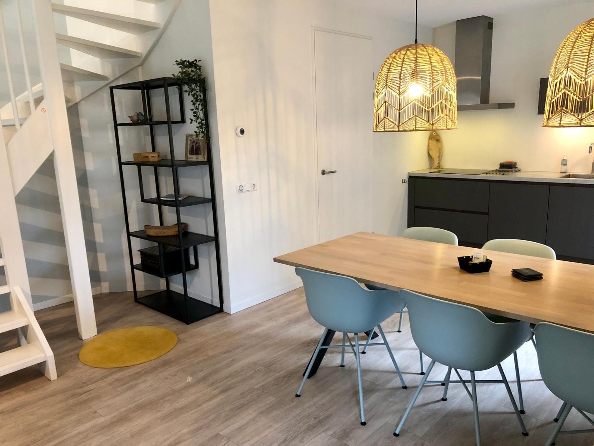 Plein 40 - Lodges Zoutelande Pokój zdjęcie