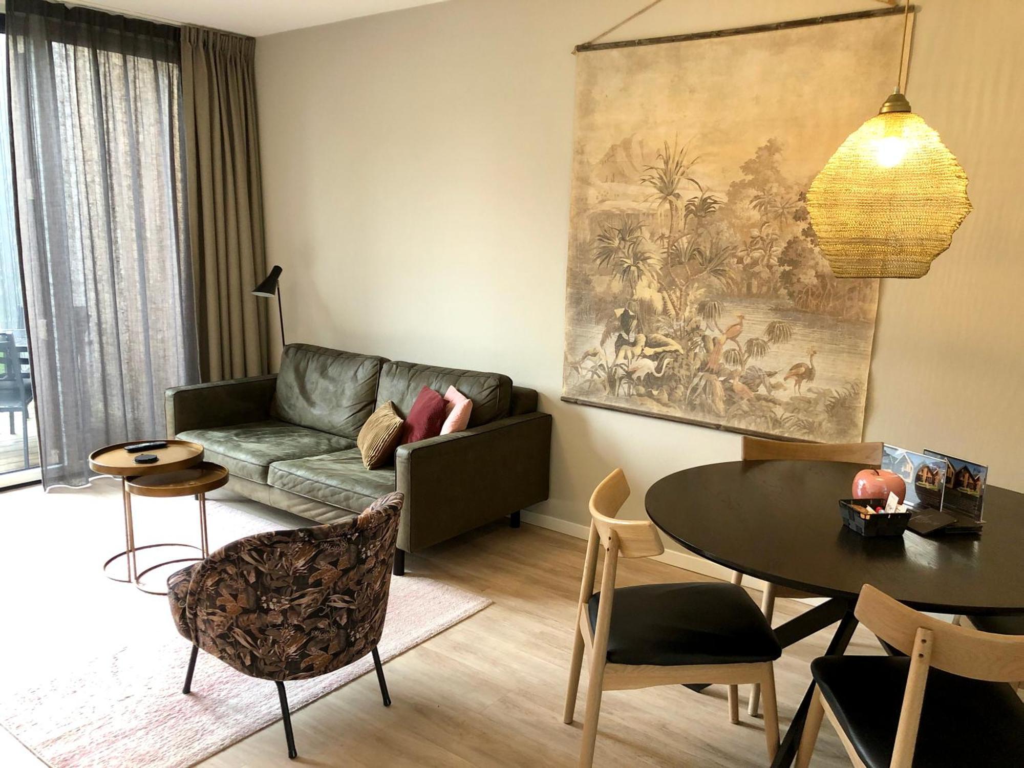 Plein 40 - Lodges Zoutelande Pokój zdjęcie