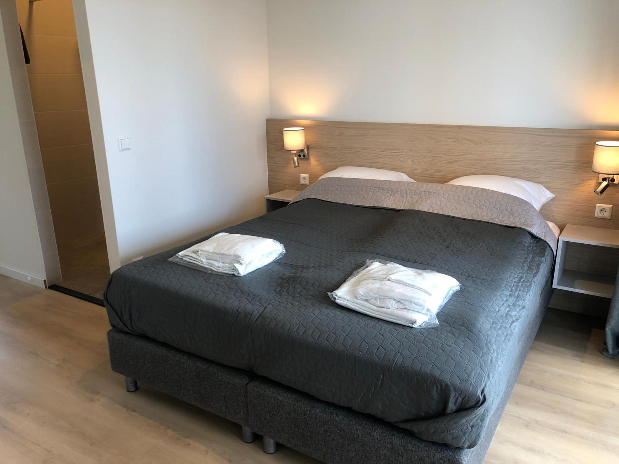Plein 40 - Lodges Zoutelande Zewnętrze zdjęcie