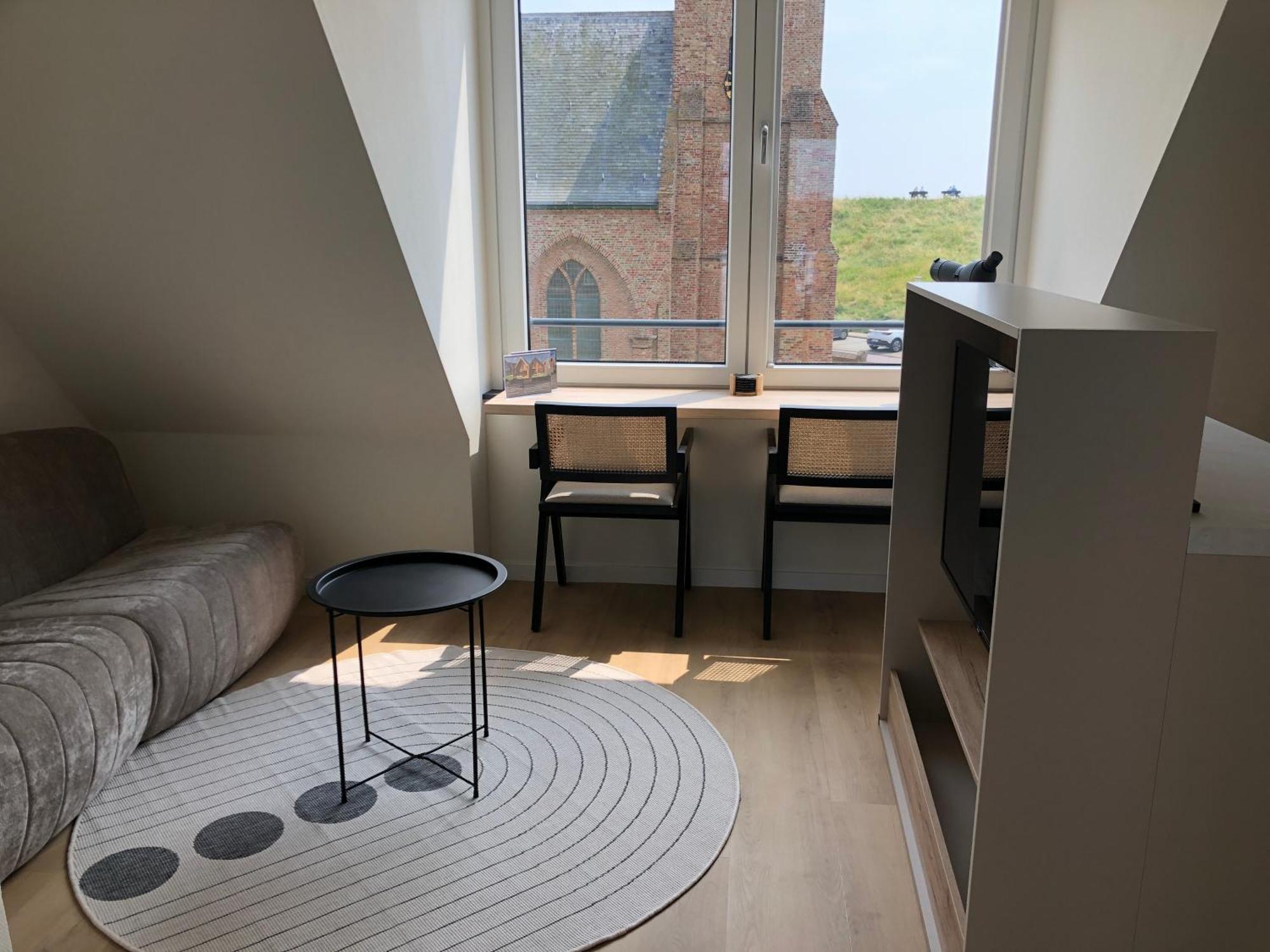 Plein 40 - Lodges Zoutelande Zewnętrze zdjęcie